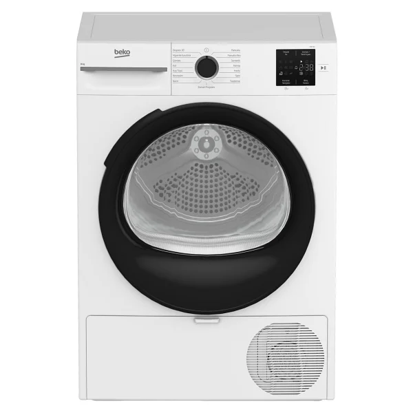 Beko Kmx 82 8 Kg Çamaşır Kurutma Makinesi - Görsel 7