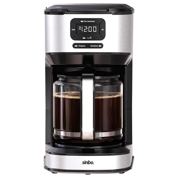 Sinbo Scm-9042 Filtre Kahve Makinesi - Görsel 6