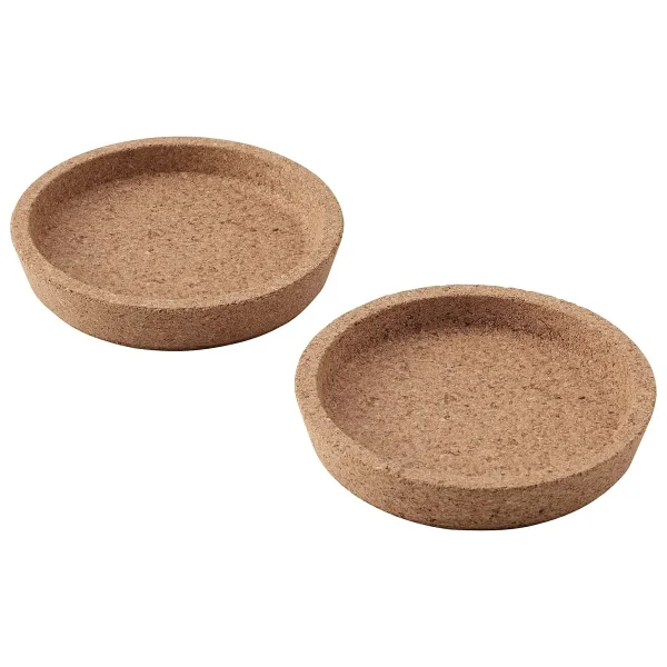 Ikea 365+ Mantar Bardak Altlığı 10 Cm 2'li - Görsel 2