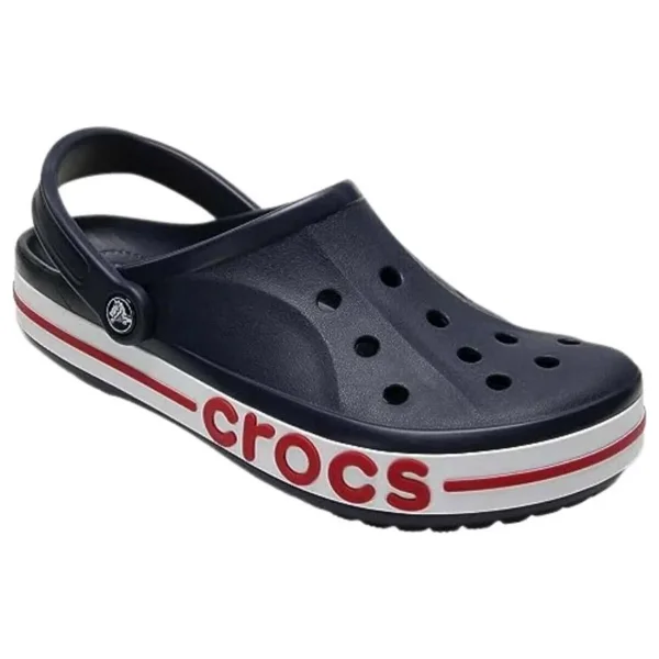 Crocs Bayaband Clog 205089-4cc Lacivert Terlik - Görsel 6