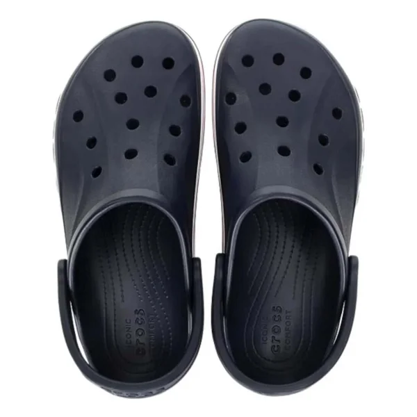 Crocs Bayaband Clog 205089-4cc Lacivert Terlik - Görsel 2