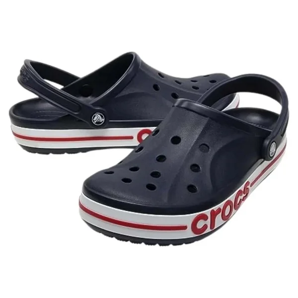 Crocs Bayaband Clog 205089-4cc Lacivert Terlik - Görsel 3