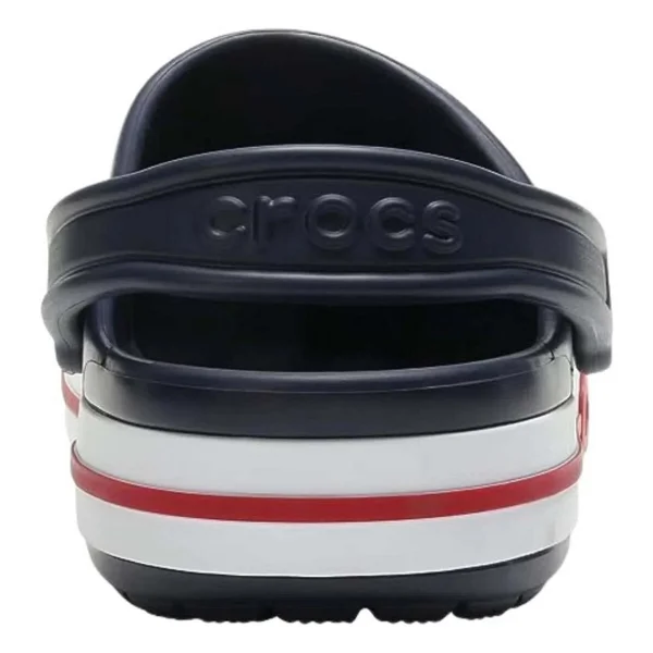 Crocs Bayaband Clog 205089-4cc Lacivert Terlik - Görsel 4