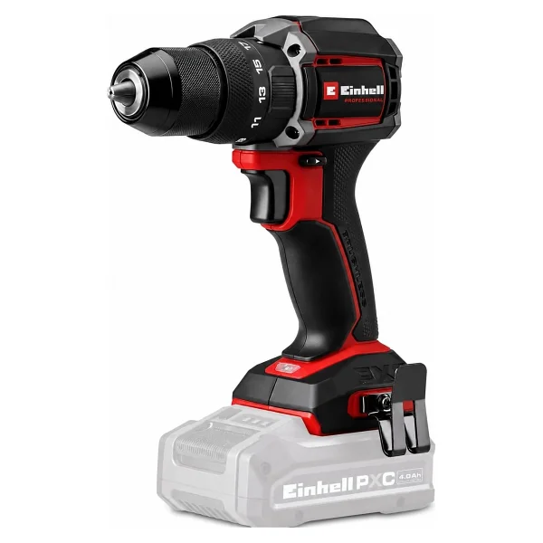 Einhell Professional Makine Seti Professional Makine Seti - Görsel 2