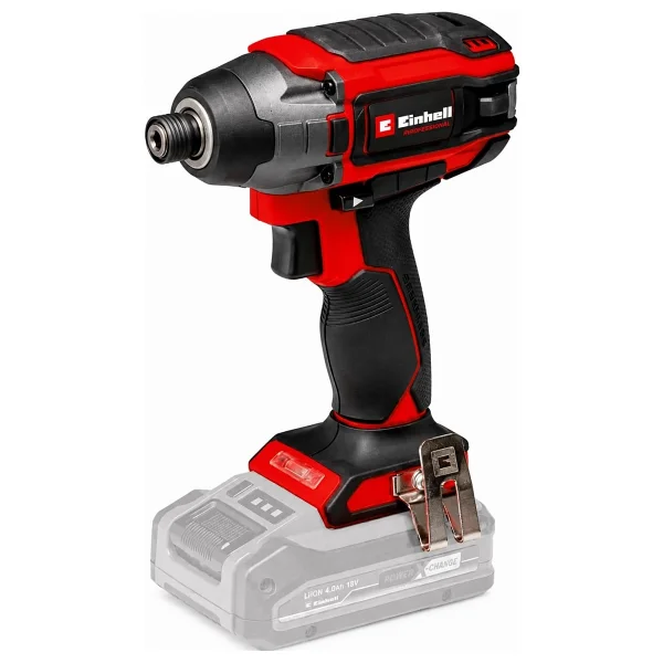 Einhell Professional Makine Seti Professional Makine Seti - Görsel 4