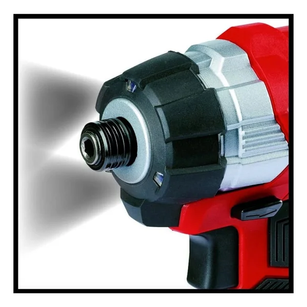 Einhell Te-Cı 18 Li Bl Tek Akülü 5.2 Ah Vidalama Makinesi - Görsel 3