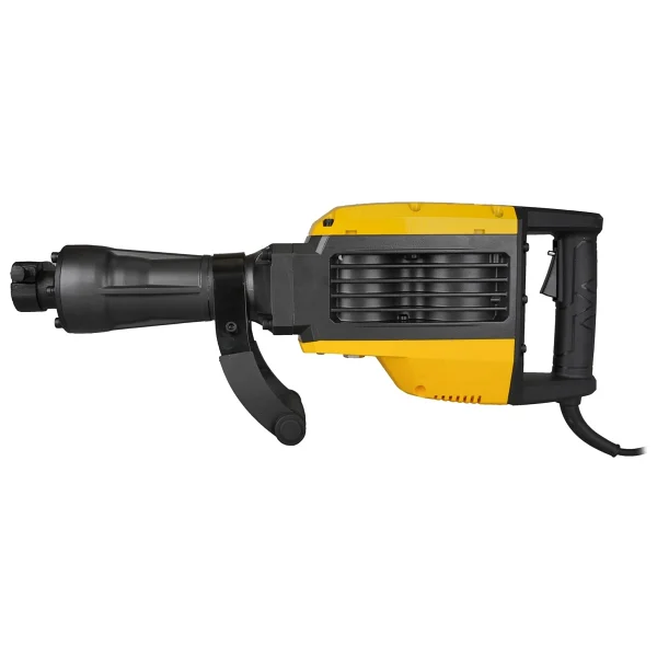 Rtrmax Rtm2765 1700 W 55 J Elektropnömatik Kırıcı-Delici - Görsel 2