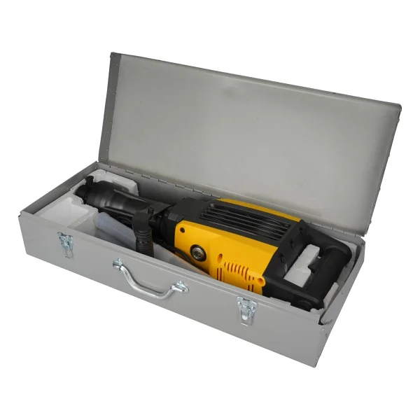 Rtrmax Rtm2765 1700 W 55 J Elektropnömatik Kırıcı-Delici - Görsel 3