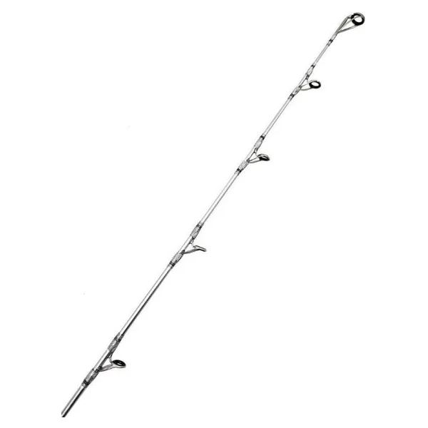 Yek Outdoor Shore Jig Seti Okuma Azores Shore Jigging Spin 304cm 60-150gr 2 Parça Olta Kamışı&Okuma Safyre Sf-4000a 7+1bb Olta Makinesi - Görsel 4