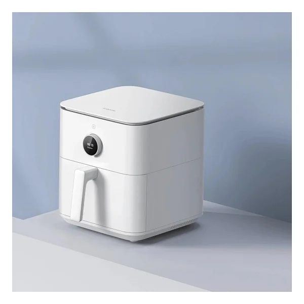 Xiaomi Smart Maf05 Air Fryer Pro 4 Lt Yağsız Fritöz - Görsel 2