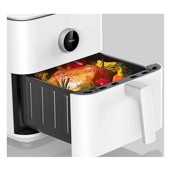 Xiaomi Smart Maf05 Air Fryer Pro 4 Lt Yağsız Fritöz - Görsel 3