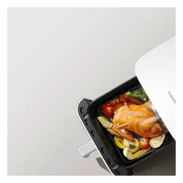 Xiaomi Smart Maf05 Air Fryer Pro 4 Lt Yağsız Fritöz - Görsel 5
