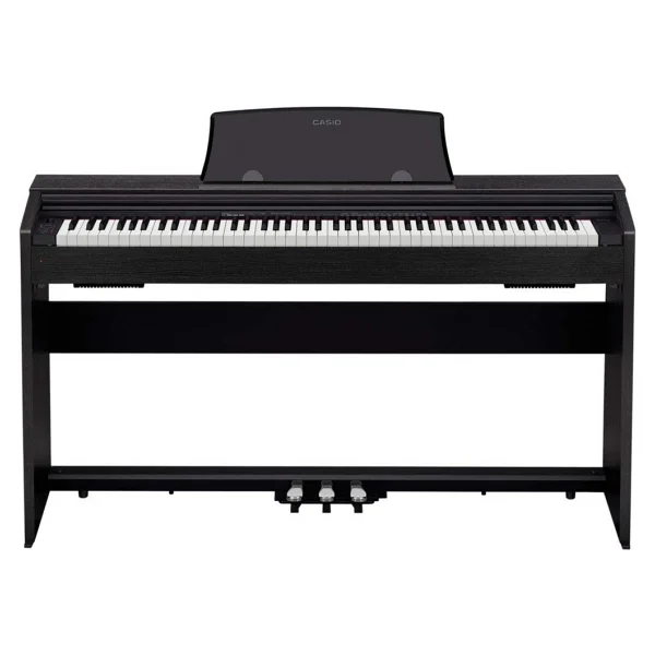 Casio Privia Px-770 Taşınabilir Dijital Piyano - Görsel 8