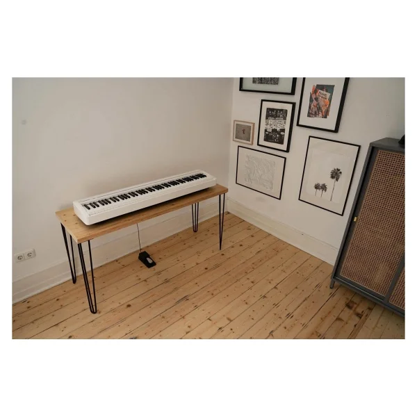 Kawai Es120 Taşınabilir Dijital Piyano - Görsel 2