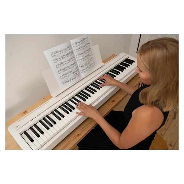 Kawai Es120 Taşınabilir Dijital Piyano - Görsel 3