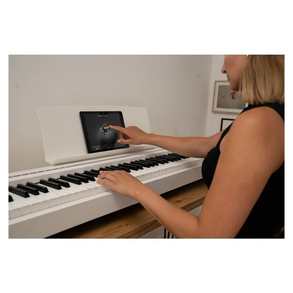 Kawai Es120 Taşınabilir Dijital Piyano - Görsel 4