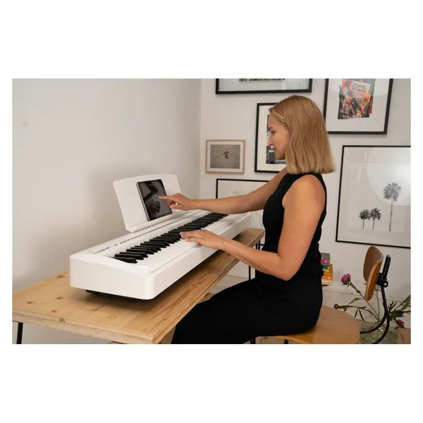 Kawai Es120 Taşınabilir Dijital Piyano - Görsel 5
