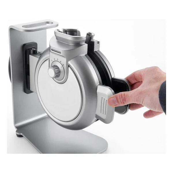 Fritel Wa 2224 Dik Dolum Waffle Makinesi - Görsel 2