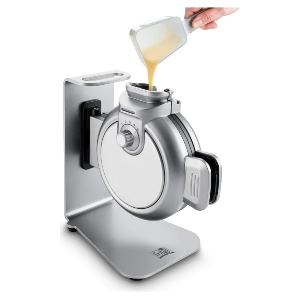 Fritel Wa 2224 Dik Dolum Waffle Makinesi - Görsel 3