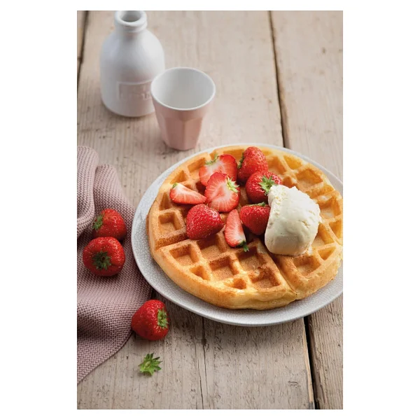 Fritel Wa 2224 Dik Dolum Waffle Makinesi - Görsel 5