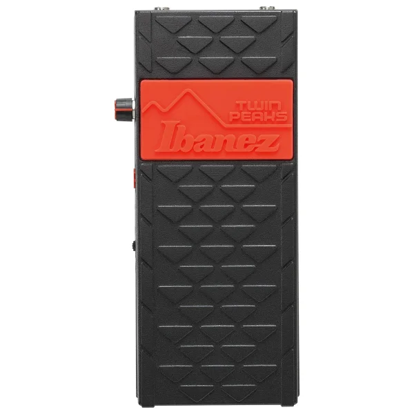 Ibanez Twp10 Twin Peak Wah Pedalı - Görsel 3