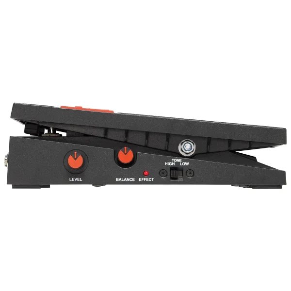 Ibanez Twp10 Twin Peak Wah Pedalı - Görsel 2