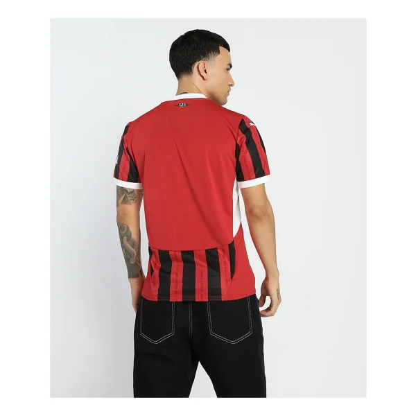 Ac Milan 24/25 Erkek İç Saha Forma - Görsel 3