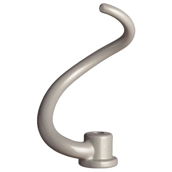 Kitchenaid 5k7dh Stand Mikser İçin Kaplamalı Hamur Çengeli - Görsel 2