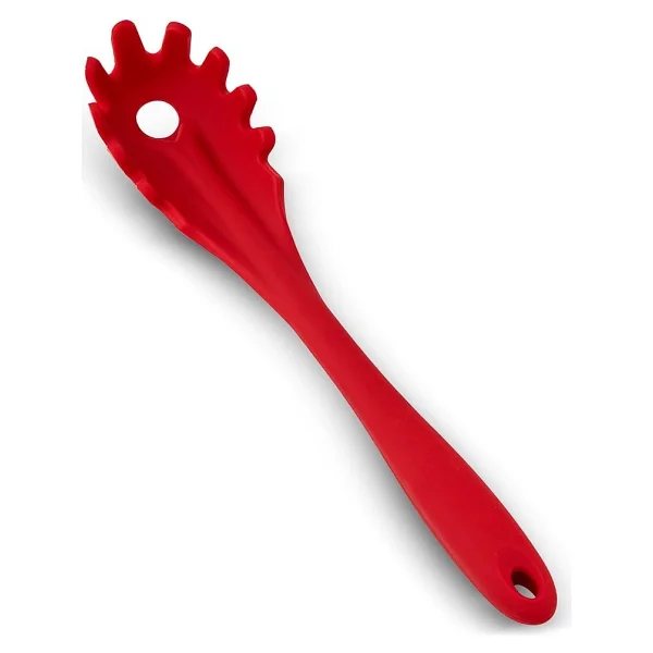 Aryıldız Dailytools AR260838 28 cm Spagetti Kaşığı - Görsel 2
