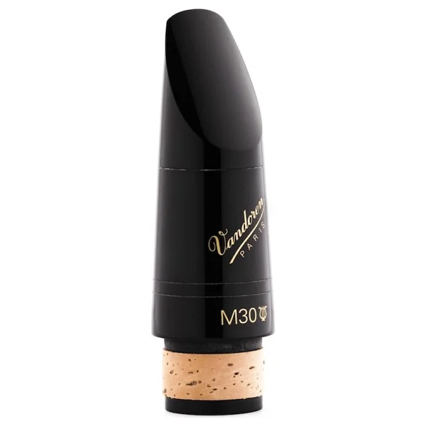 Vandoren Cm3001 M30 Lir Bb Klarnet Ağızlık - Görsel 2