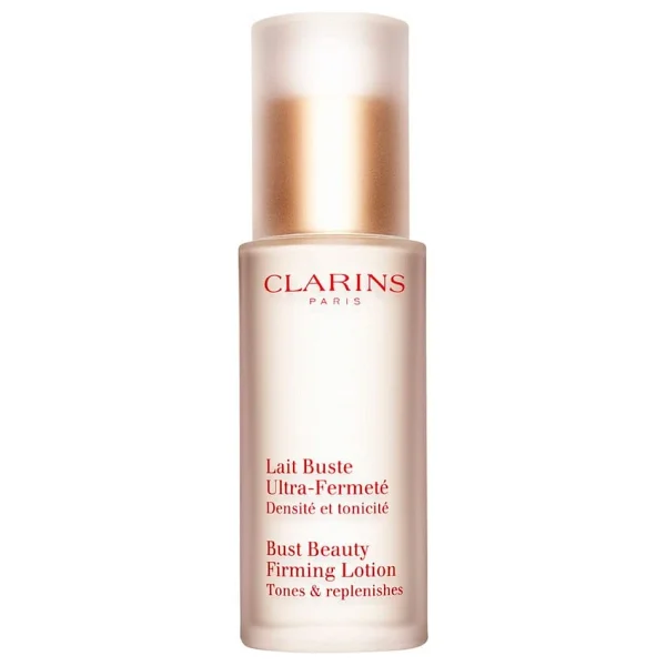 Clarins Bust Beauty Firming Lotion 50 Ml Göğüs Bakımı - Görsel 7