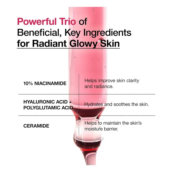 Anua Niacinamide 10% + Txa 4% Serum - Adaçayı Yeşili - Görsel 4