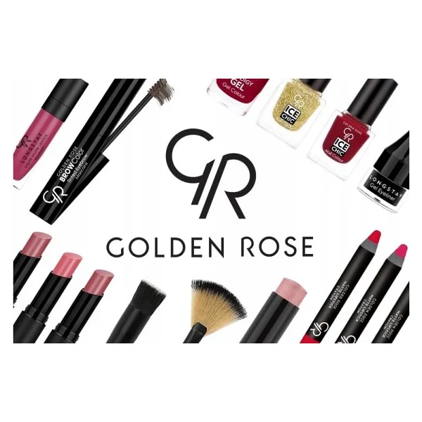 Golden Rose Lip Butter Dudak Balsamı Green Apple - Görsel 4