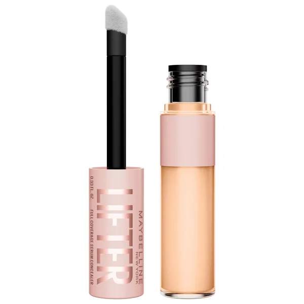 Maybelline New York Lifter Nemlendiren Ve Aydınlatan 30 11 Ml Likit Kapatıcı - Görsel 6