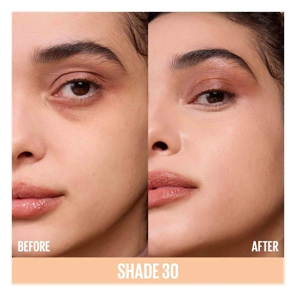 Maybelline New York Lifter Nemlendiren Ve Aydınlatan 30 11 Ml Likit Kapatıcı - Görsel 4