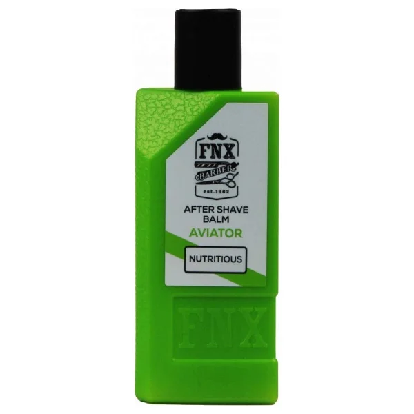 Fnx Barber Aviator 175 Ml Tıraş Sonrası Balsam - Görsel 2