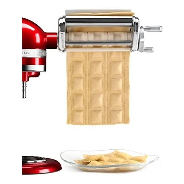 Kitchenaid 5krav Ravioli Yapma Aksesuarı - Görsel 2