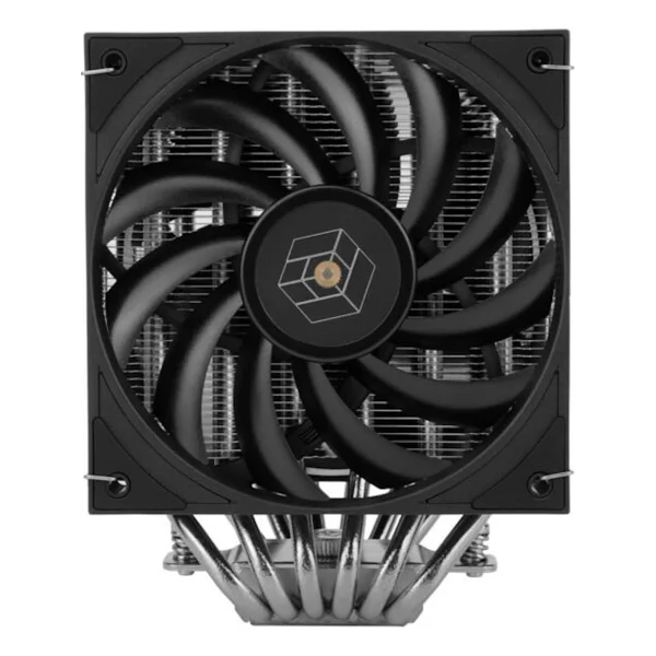 Thermalright Royal Knight 120 Black İşlemci Soğutucu - Görsel 2