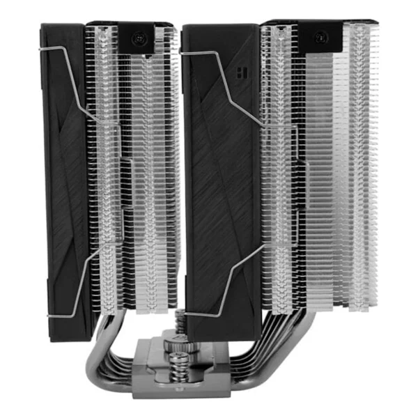 Thermalright Royal Knight 120 Black İşlemci Soğutucu - Görsel 4