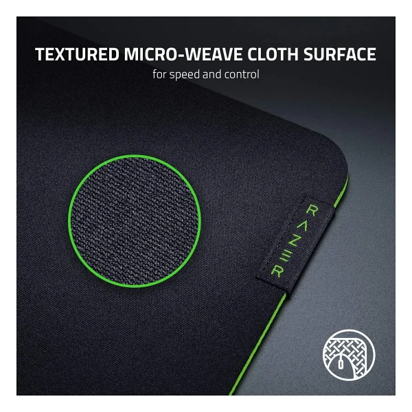 Razer Gigantus V2 XXL Mouse Pad - Görsel 2