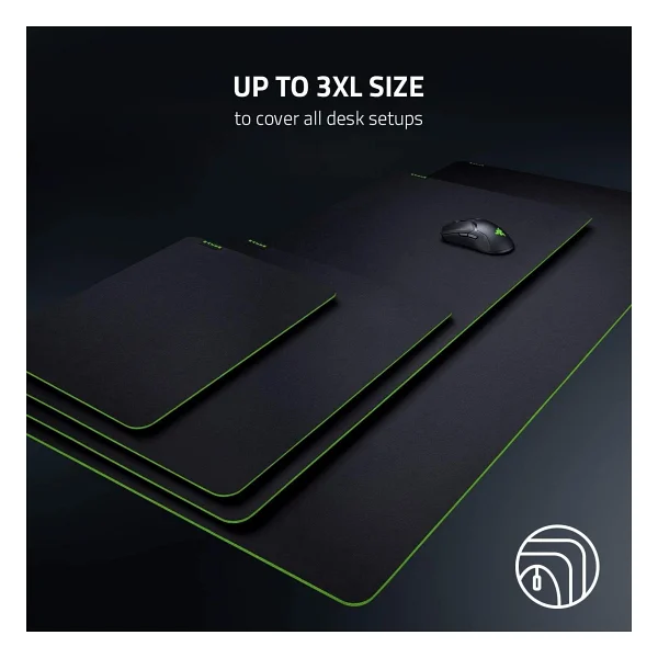 Razer Gigantus V2 XXL Mouse Pad - Görsel 5