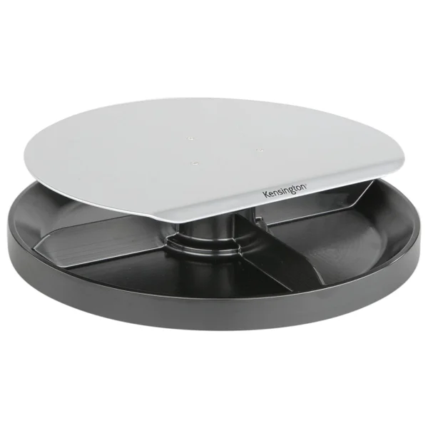 Kensington SmartFit Spin2 60049EU Monitör Yükseltici - Görsel 6