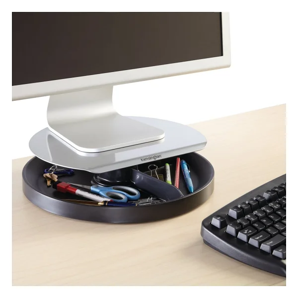 Kensington SmartFit Spin2 60049EU Monitör Yükseltici - Görsel 2