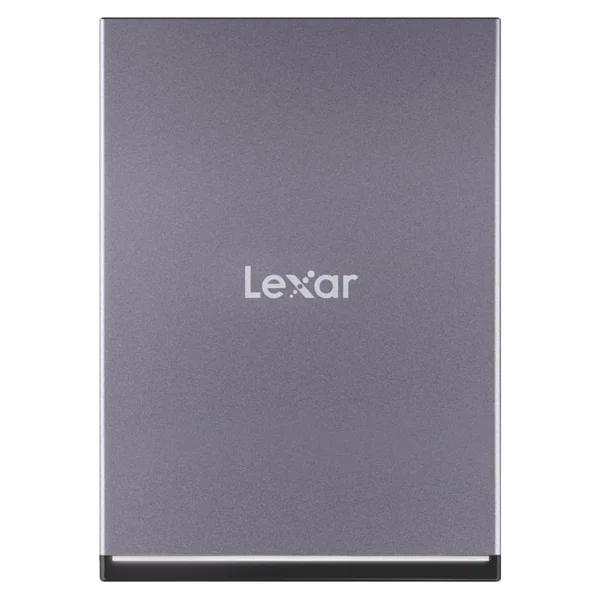 Lexar Sl210 USB 3.1 1 TB Taşınabilir SSD - Görsel 2