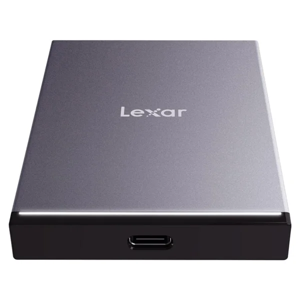 Lexar Sl210 USB 3.1 1 TB Taşınabilir SSD - Görsel 3