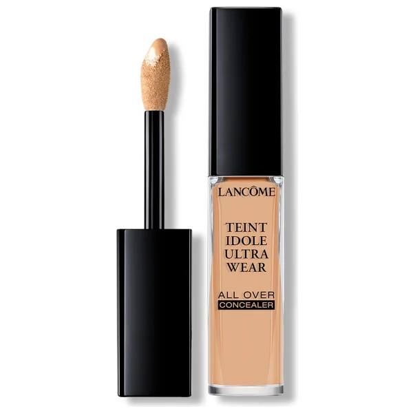 Lancome Teint Idole Ultra Wear All Over 03 Beige Diaphane 13.5 Ml Likit Kapatıcı - Görsel 6