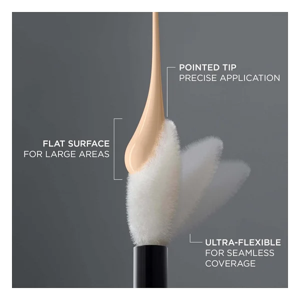 Lancome Teint Idole Ultra Wear All Over 03 Beige Diaphane 13.5 Ml Likit Kapatıcı - Görsel 10