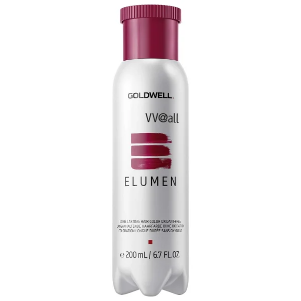 Goldwell Elumen Saç Boyası 200ml Vv@all - Görsel 2