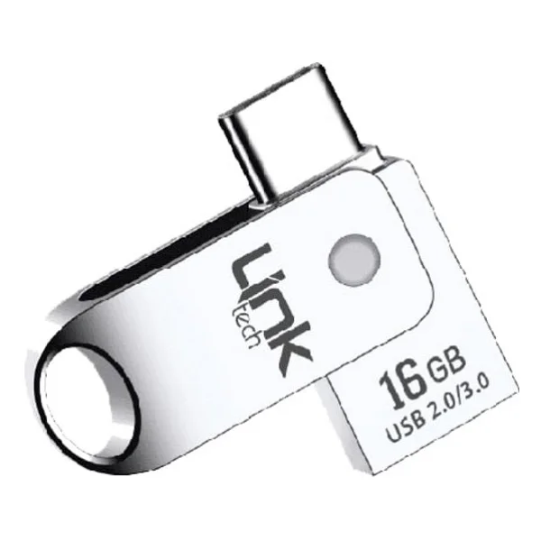 Linktech 16 GB Premium C216 Flash Bellek - Görsel 4