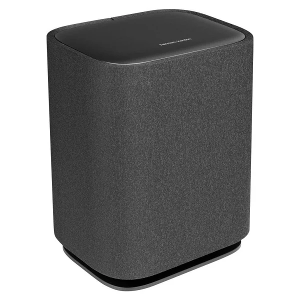 Harman Kardon Enchant 10" Wireless Subwoofer - Görsel 2